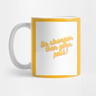 Orange Mug